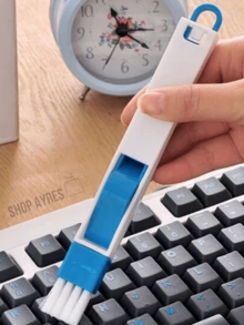 Cleaning Brushes - Đen và trắng - Xem 2