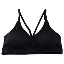 Women Bras & Bralettes - Black - View 1