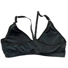 Women Bras & Bralettes - Black - View 2