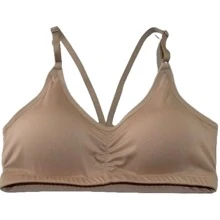 Women Bras & Bralettes - Beige - View 1