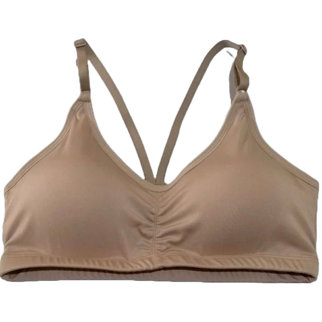 Women Bras & Bralettes - Beige - View 1