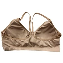 Women Bras & Bralettes - Beige - View 2