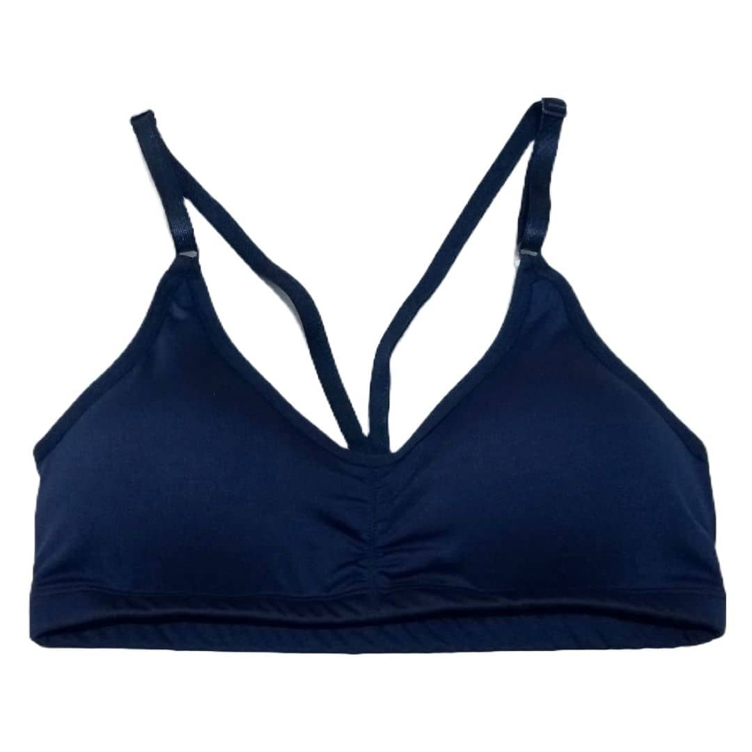 Women Bras & Bralettes - Azul Marino - Ver 1
