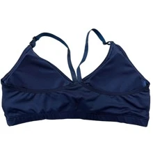 Women Bras & Bralettes - Azul Marino - Ver 2