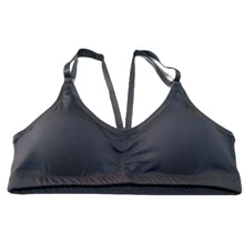 Women Bras & Bralettes - 灰色 - 查看 1