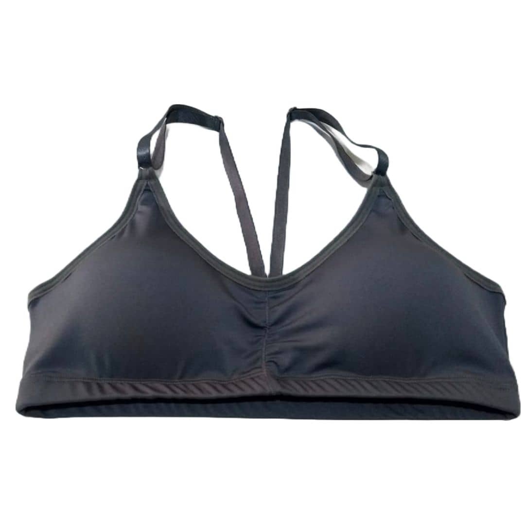 Women Bras & Bralettes - 灰色 - 查看 1