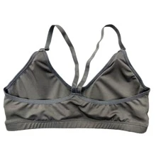 Women Bras & Bralettes - 灰色 - 查看 2
