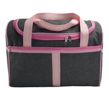 Carry-Ons - Rosa - Ver 2