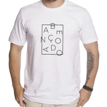 Men T-Shirts - White - View 1