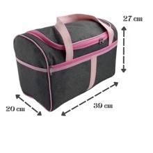 Carry-Ons - Rosa - Ver 3