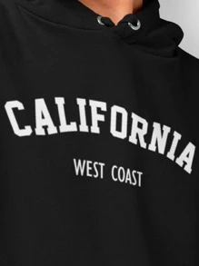 Women Sweatshirts - 黑色 - 查看 2