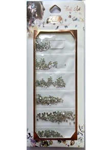 Stickers & Decals - 無色 - 查看 1