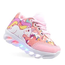 Teen Sneakers - BR27 - Xem 1