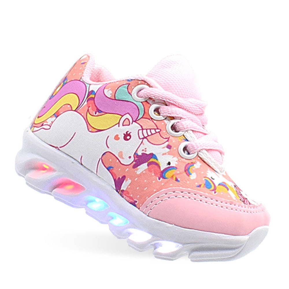 Teen Sneakers - BR27 - Xem 1