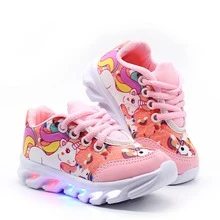 Teen Sneakers - BR27 - Xem 2