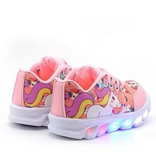 Teen Sneakers - BR27 - Xem 5