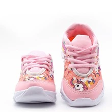 Teen Sneakers - BR27 - Xem 4
