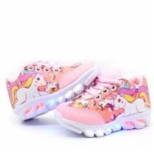 Teen Sneakers - BR27 - Xem 3