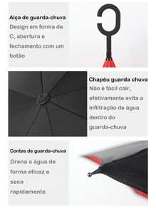 Umbrellas - Multicolor - View 3