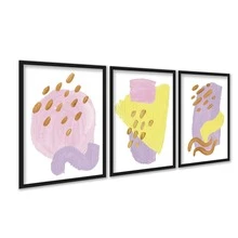 Frames - 黑色 - 查看 3