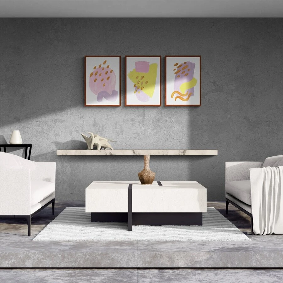 Frames - 黑色 - 查看 1