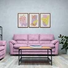 Frames - 黑色 - 查看 2