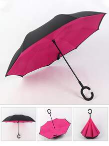 Umbrellas - Multicolor - View 11