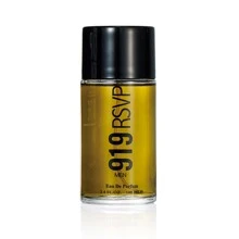 Lovali 919 VIP Men's Perfume 100 Ml - 黑色 - 查看 4