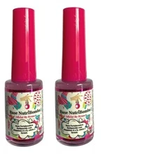 Nail Polishes - Trong sáng - Xem 2