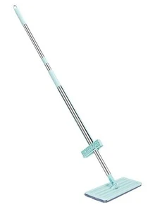 RODO MOP INTELIGENTE 360º 120CM Cod.UD925 - 123UTIL - Verde - Visão 8