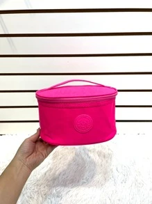 Makeup Bags - 玫紅色 - 查看 1