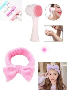 Facial Cleaning Tools - 彩色 - 查看 1