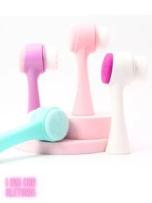 Facial Cleaning Tools - 彩色 - 查看 2