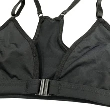 Women Bras & Bralettes - màu đen - Xem 3