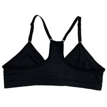 Women Bras & Bralettes - màu đen - Xem 2