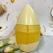 2 PIEZA calzones Bragas sexis con cinturón de cuello alto hueco para mujer - Multicolor - Ver 10