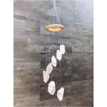 Wind Chimes & Hanging Decorations - Cristal - Ver 2