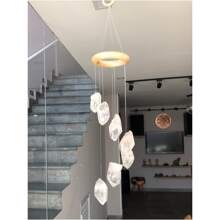 Wind Chimes & Hanging Decorations - Cristal - Ver 4
