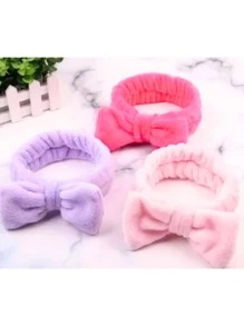 Facial Cleaning Tools - 彩色 - 查看 4