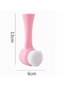 Facial Cleaning Tools - 彩色 - 查看 5