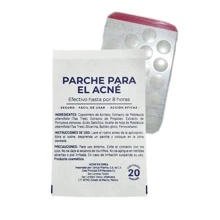 Acne Patches - one-size - View 2