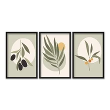 Frames - 黑色 - 查看 3