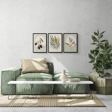 Frames - 黑色 - 查看 2