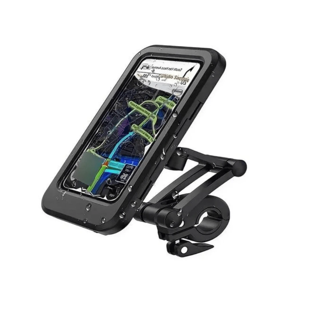 Phone Holders - màu đen - Xem 1