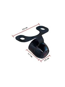 Sports & Action Video Camera - màu đen - Xem 2