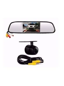 Sports & Action Video Camera - màu đen - Xem 1