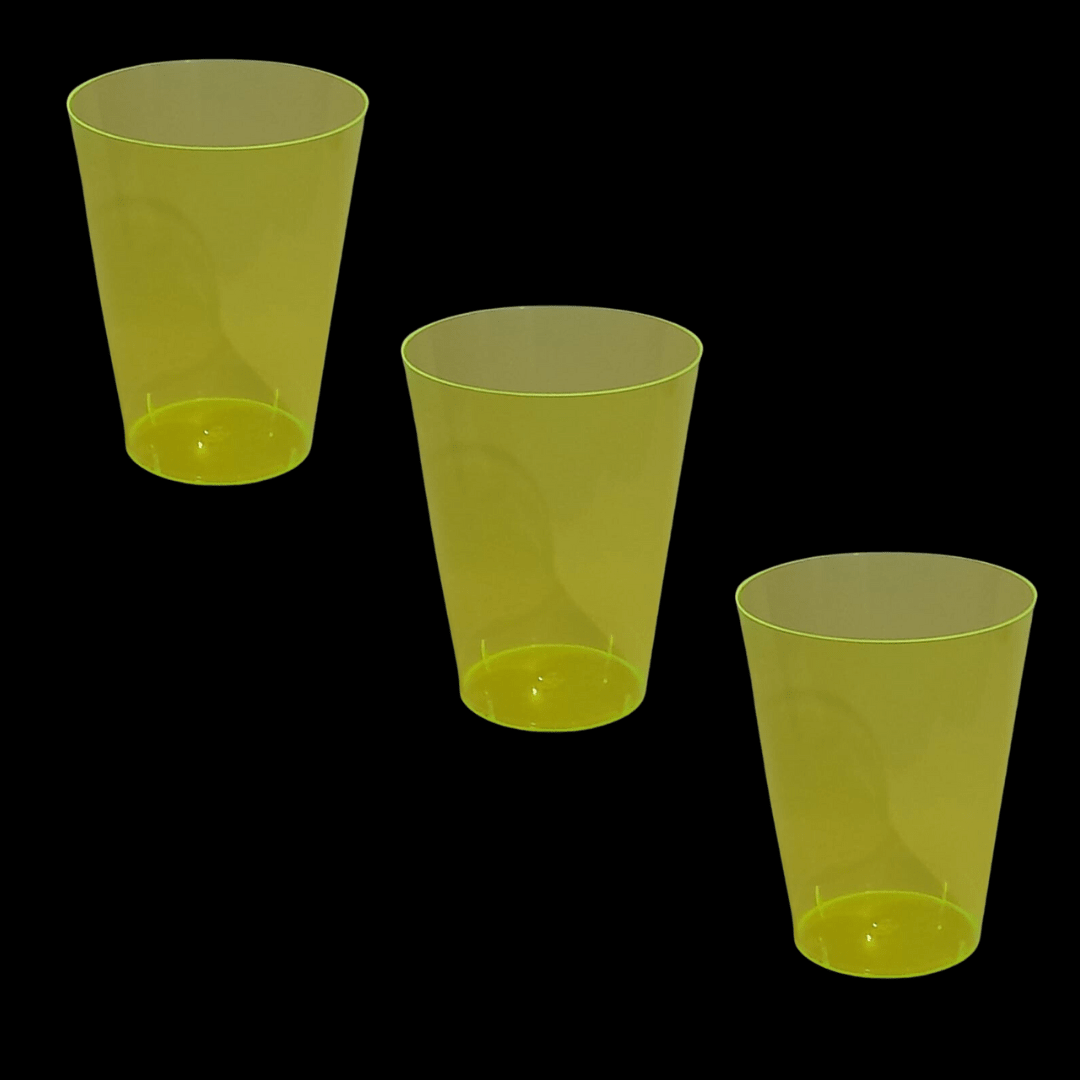 Other Utensils - Neon Yellow - View 2