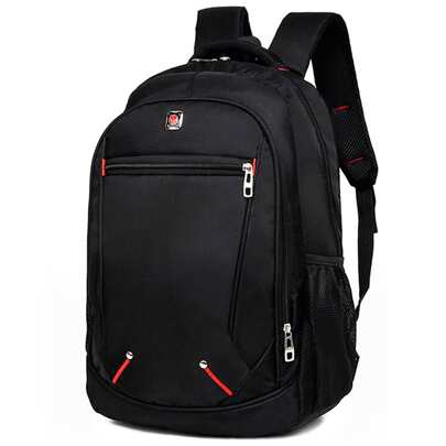 Mochila Escolar Bolsa Casual Para Laptop Carga USB Urbana Con Gran Capacidad, Mochila para hombre