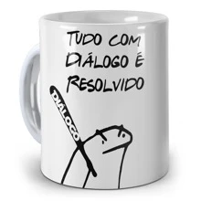 FJBS UTILITIES Mugs - 白色 - 查看 2