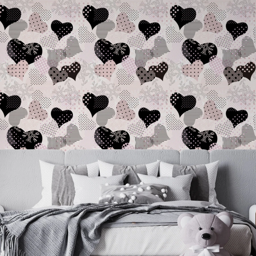 Wall Paper - 5M - 查看 1